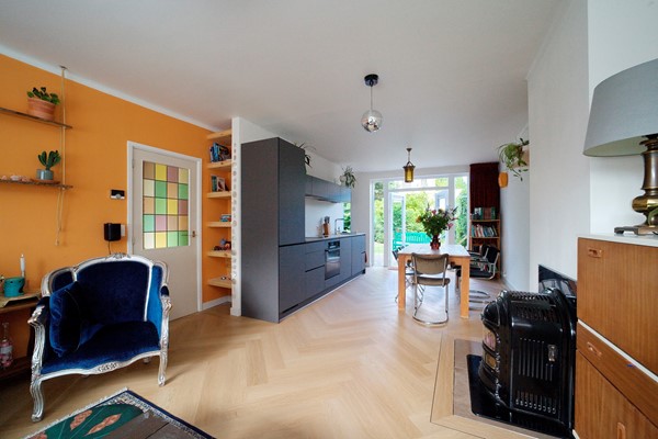 Medium property photo - Sir Winston Churchillln 84, 2282 JG Rijswijk